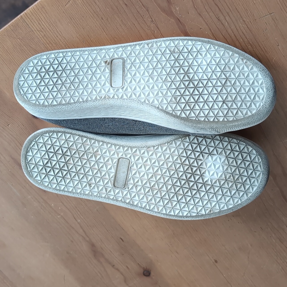 Roxy Slip-on Mules - Picture 4 of 4